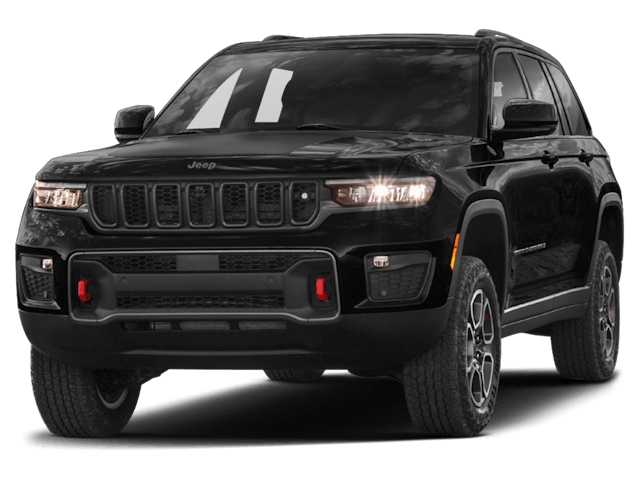 Used 2022 Jeep Grand Cherokee Sport Utility